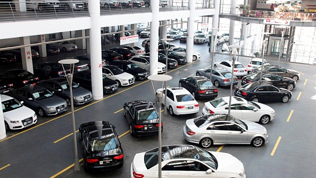 Elazığ'da bu araçlar sanayinin yolunu unutturuyor!