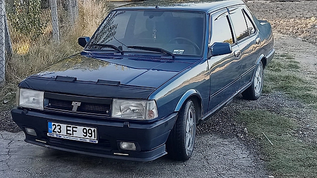 Elazığ'da Bu Da Oldu: Haber Pes Dedirtecek Cinsten!