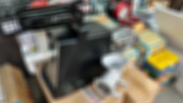 Elazığ'da Bu Ev Aletleri Yok Satıyor