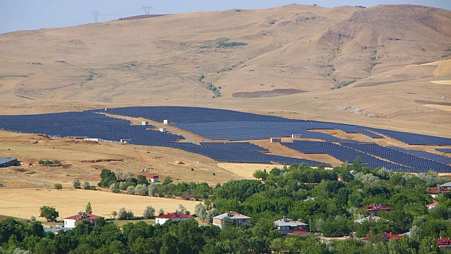 Elazığ'da bu fırsat kaçmaz! 57 köyün mera alanı kiraya verilecek