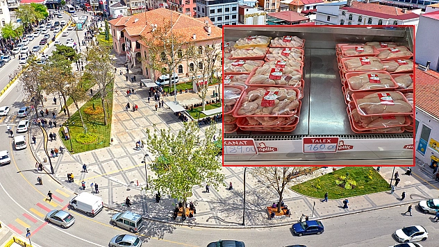 Elazığ'da bu haber mangalcıları üzecek