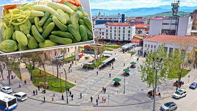 Elazığ'da bu hafta aldın aldın fırsatı: Haftaya iki katına çıkacak!