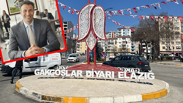 Elazığ'da bu sektör en kötü dönemlerinden birini yaşıyor