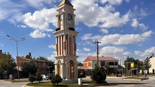 Elazığ'da bu su şifasıyla dikkat çekiyor!