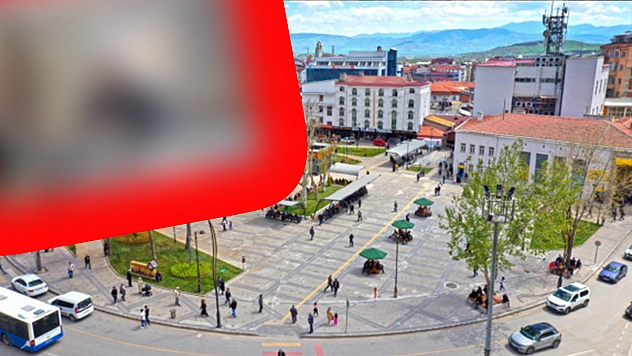 Elazığ'da bu ürün de atak yaptı