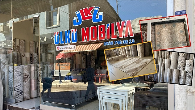 Elazığ'da bu ürüne talep fazla Metre metre satılıyor