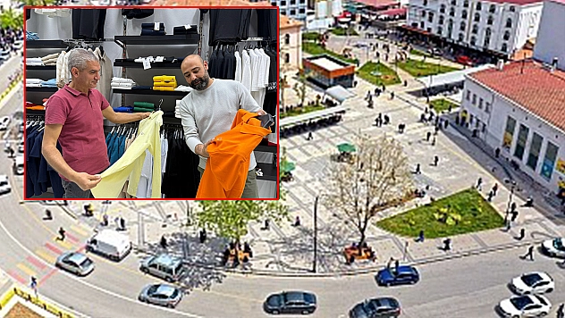 Elazığ'da bu ürünler bu yıl yok satıyor