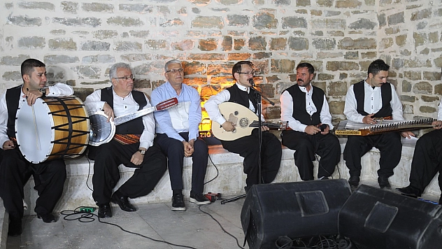 Elazığ'da bu yaz bir başka