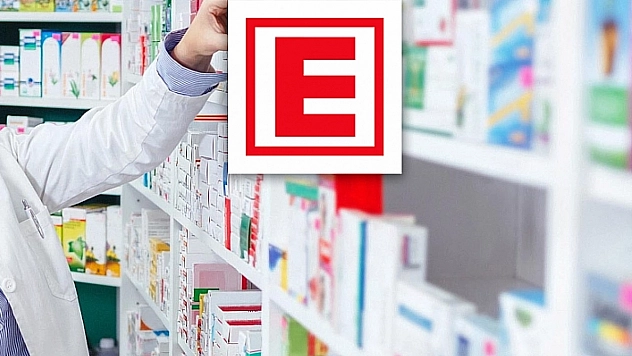 Elazığ'da bugün hangi eczaneler nöbetçi? (Kurban Bayramı 3. Günü 2025)