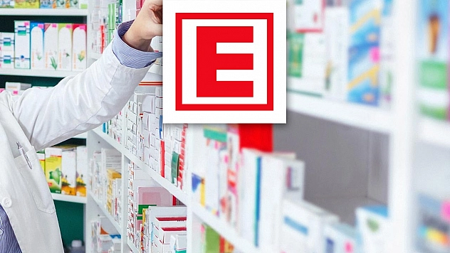 Elazığ'da bugün hangi eczaneler nöbetçi? (10.06.2025)