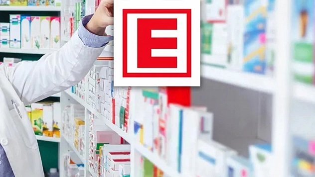 Elazığ'da bugün hangi eczaneler nöbetçi (27.07.2026)