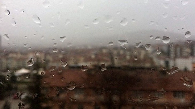 Elazığ'da bugün hava nasıl olacak?