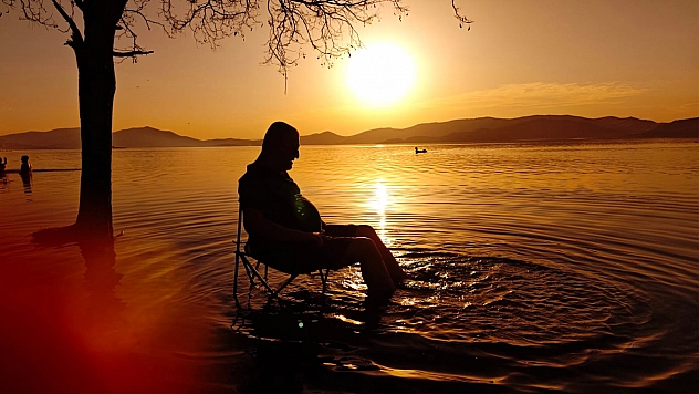 Elazığ'da bugün hava nasıl olacak? (18.06.2025)