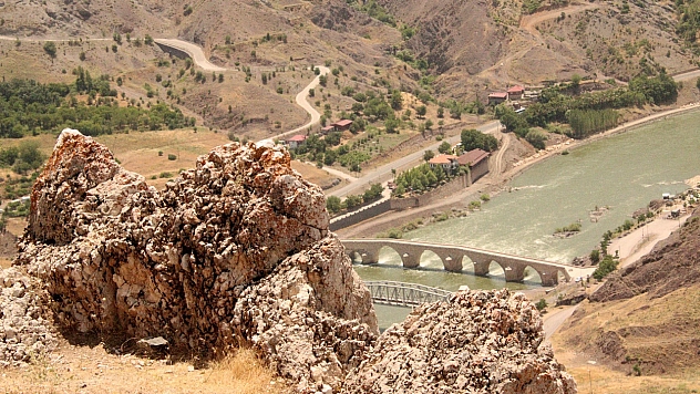 Elazığ'da bugün hava nasıl olacak? (25 Temmuz 2025)