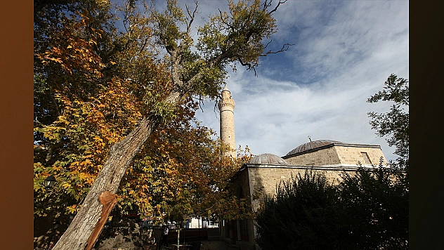 Elazığ'da bugün hava yağmurlu olacak (02.04.2025)