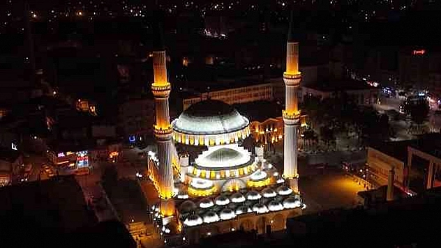 Elazığ'da bugün iftar saat kaçta? (25.02.2026)