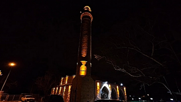 Elazığ'da bugün iftar saat kaçta? (08.03.2026)