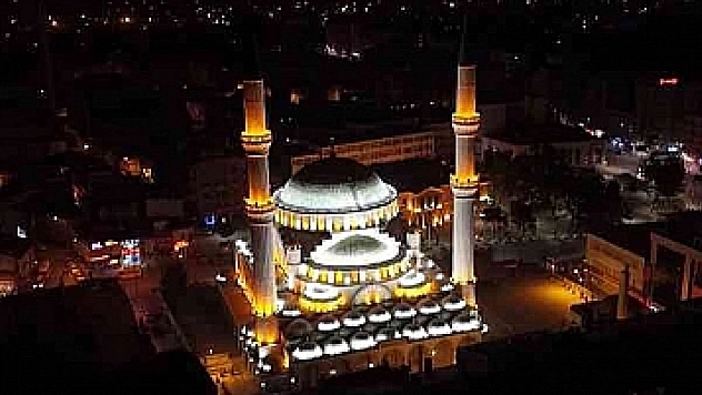 Elazığ'da bugün iftar saat kaçta? (16.03.2026)