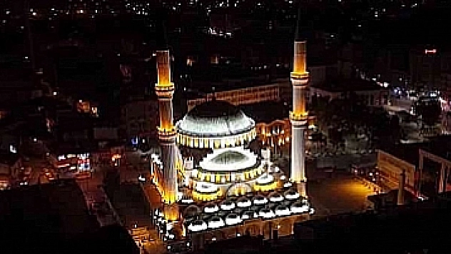 Elazığ'da bugün iftar saat kaçta? (19.03.2026)