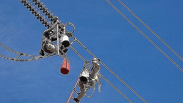 Elazığ'da planlı elektrik kesintisi uyarısı: Bu konumlara dikkat!