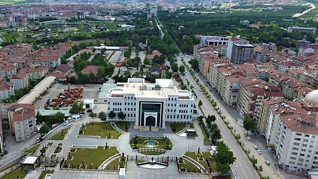 Elazığ'da Bulunan Yabancıların Sayısı Belli Oldu