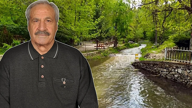 Elazığ'da Buraya Girmek Yasaklandı!