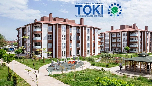 Elazığ'da büyük gün yarın! Bin 296 konutun kurası çekilecek