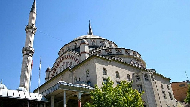 Elazığ'da Cami Sayısı: 1.011