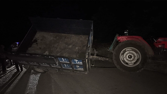 Elazığ'da can pazarı: 3'ü ağır 10 yaralı
