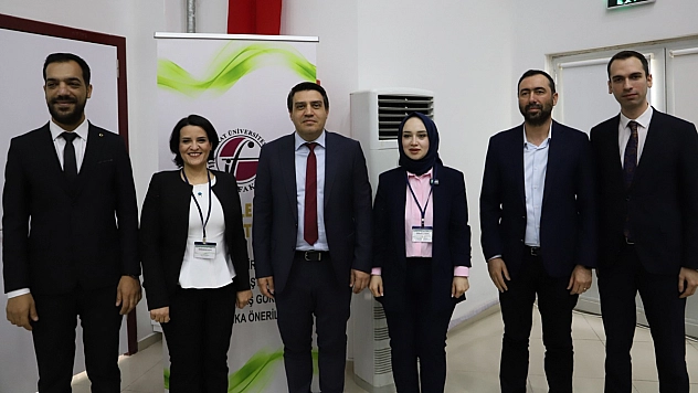 Elazığ'da çevre için ortak akıl: Önemli kararlar alındı