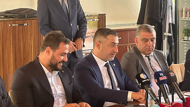 Elazığ'da çimento fabrikası kaldırılıyor mu?