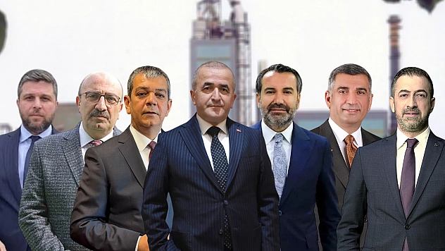 Elazığ'da Çimento Fabrikası konusunda önemli gelişme