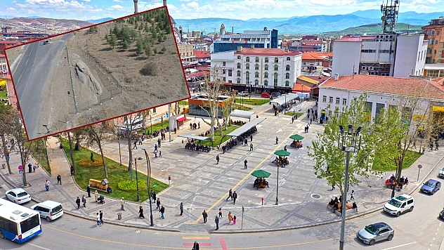 Elazığ'da çok büyük potansiyeli var ama kıymeti bilinmiyor: Bu efsaneyi biliyor muydunuz?