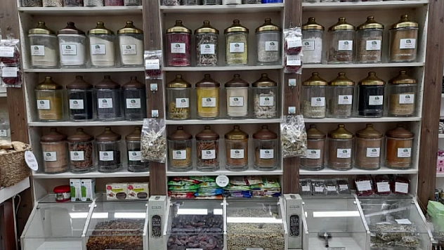 Elazığ'da çok satılanlar belli oldu! Şifa arayanlar buralara koşuyor