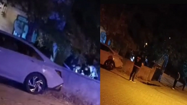 Elazığ'da damat dehşeti:80 yaşındaki Kayınbabasını silahla vurdu