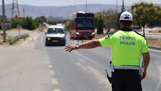 Elazığ'da Denetimler Arttı!