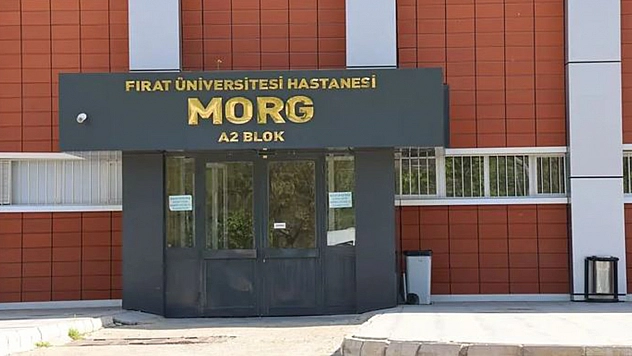 Elazığ'da dengesini kaybedip uçurumdan düşen bir kişi hayatını kaybetti