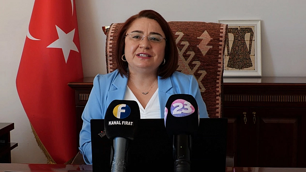 Elazığ'da 'Depreme Dirençli Kentler' Çalıştayı Yapılacak