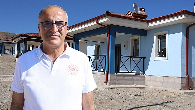 Elazığ'da depremzedelere müjde: Binlerce konut teslim için gün sayıyor
