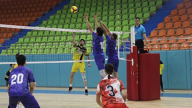 Elazığ'da dev organizasyon