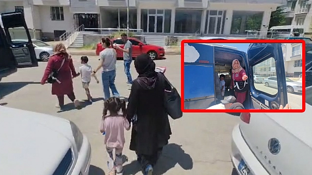 Elazığ'da dilenci yine yakalandı: Serbest kalıp yeniden dilendi