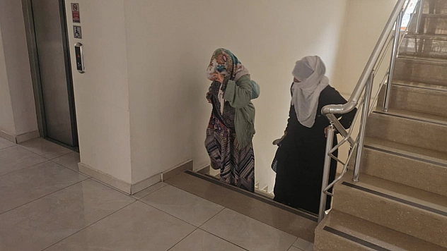 Elazığ'da dilenciden çıkan para şaşırttı!