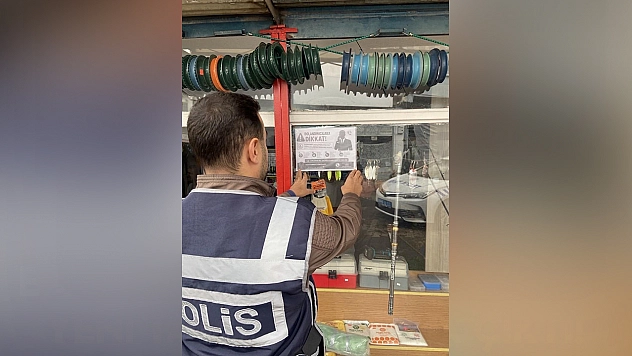 Elazığ'da dolandırıcıların yeni taktiği ortaya çıktı!