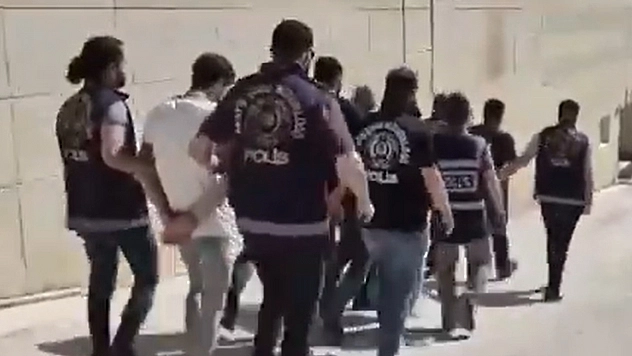 Elazığ'da düğün eğlencesi pahalıya patladı: 925 bin liralık ceza
