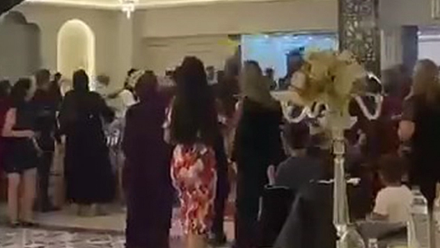 Elazığ'da düğün kavgası can aldı: Kadın hayatını kaybetti