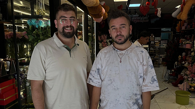 Elazığ'da düğün sezonu açıldı ama o sektörde beklenen hareketlilik yok