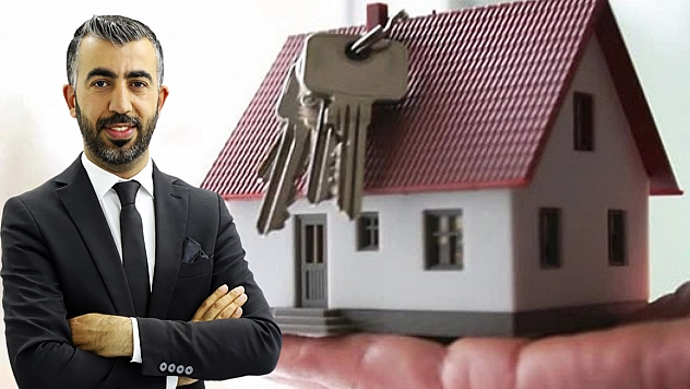 Elazığ'da Durgunluk Dönemi: Satan Çok Alan Yok