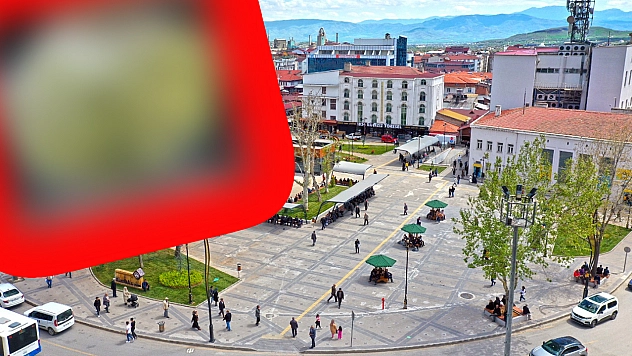 Elazığ'da, Ege'nin incisi tezgahtaki yerini aldı