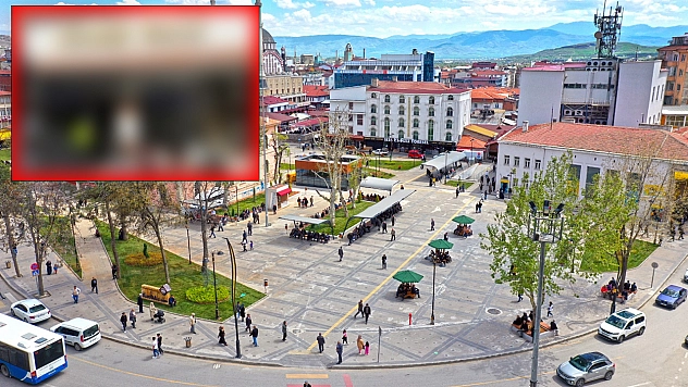 Elazığ'da ekonomik belirsizlik o satışları da düşürdü