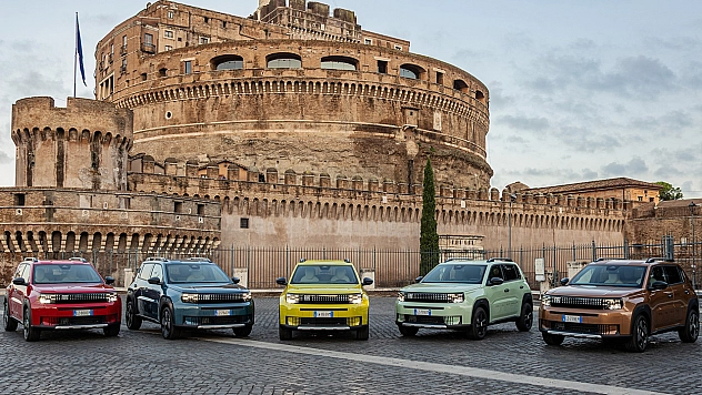 Elazığ'da elektrikli arabası olmayan kalmayacak: Fiyatı duyan bayiyi arıyor